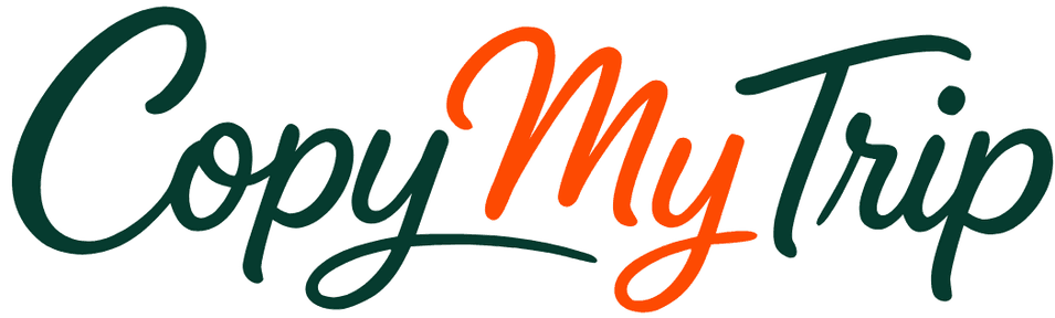Copy My Trip