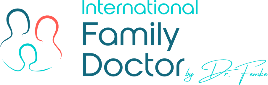International Family Doctor