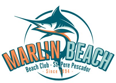 Marlin Beach