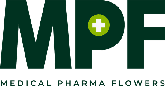Medical Pharma Flowers