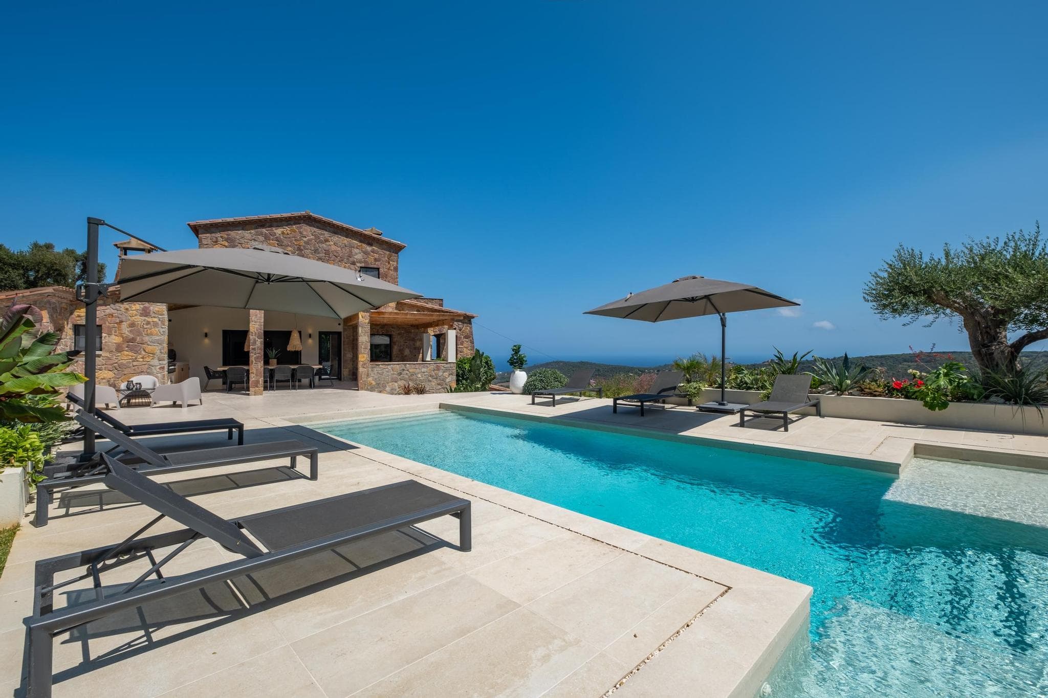Quality Estates property on the Costa Brava
