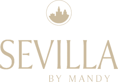 Sevilla by Mandy