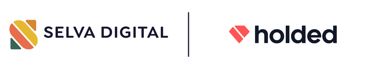 Selva Digital, Holded Solution Partner